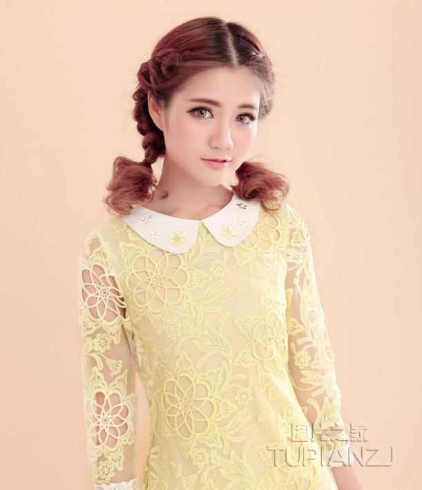荷花池作文